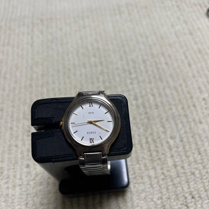 Seiko Alba Carib Analog Quartz Men