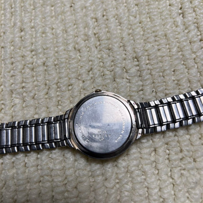 Seiko Alba Carib Analog Quartz Men