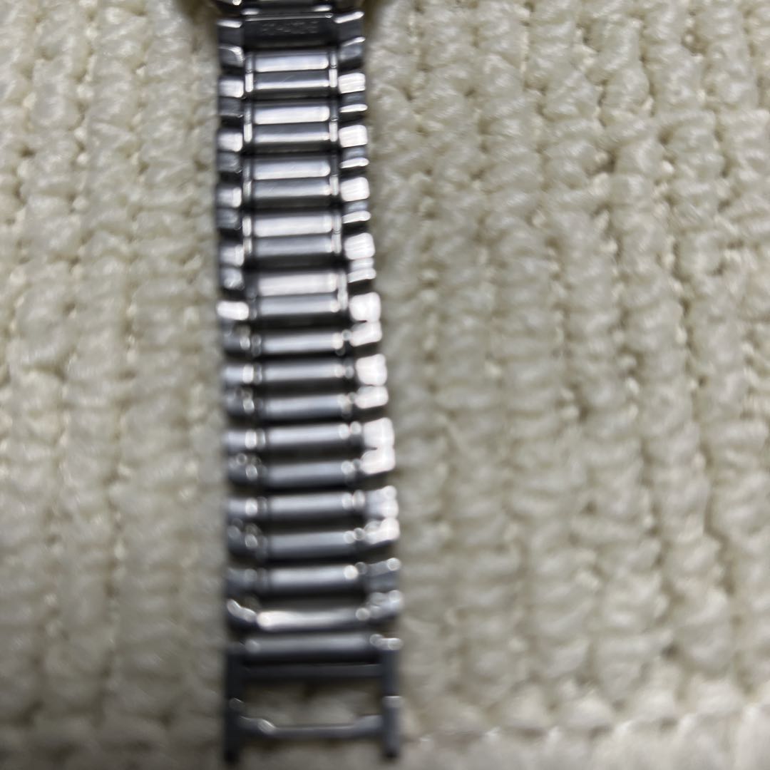 Seiko Alba Carib Analog Quartz Men