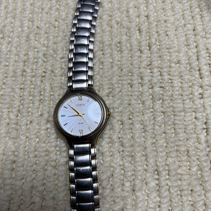 Seiko Alba Carib Analog Quartz Men