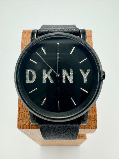 Dkny / Donna Karan New York Analog Quartz Women Watch