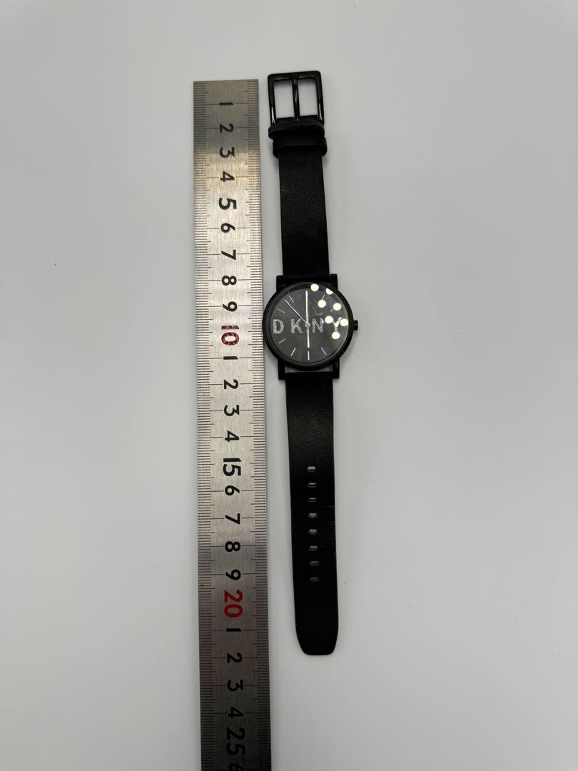 Dkny / Donna Karan New York Analog Quartz Women Watch