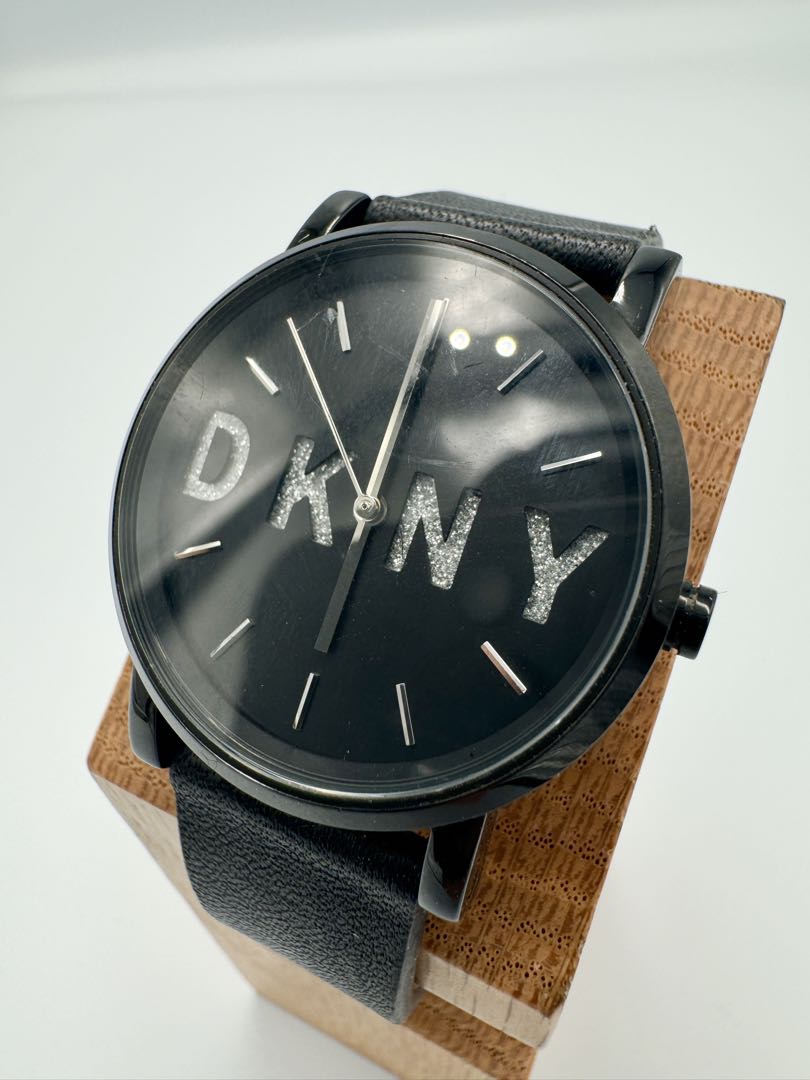 Dkny / Donna Karan New York Analog Quartz Women Watch