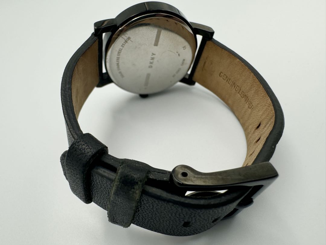 Dkny / Donna Karan New York Analog Quartz Women Watch