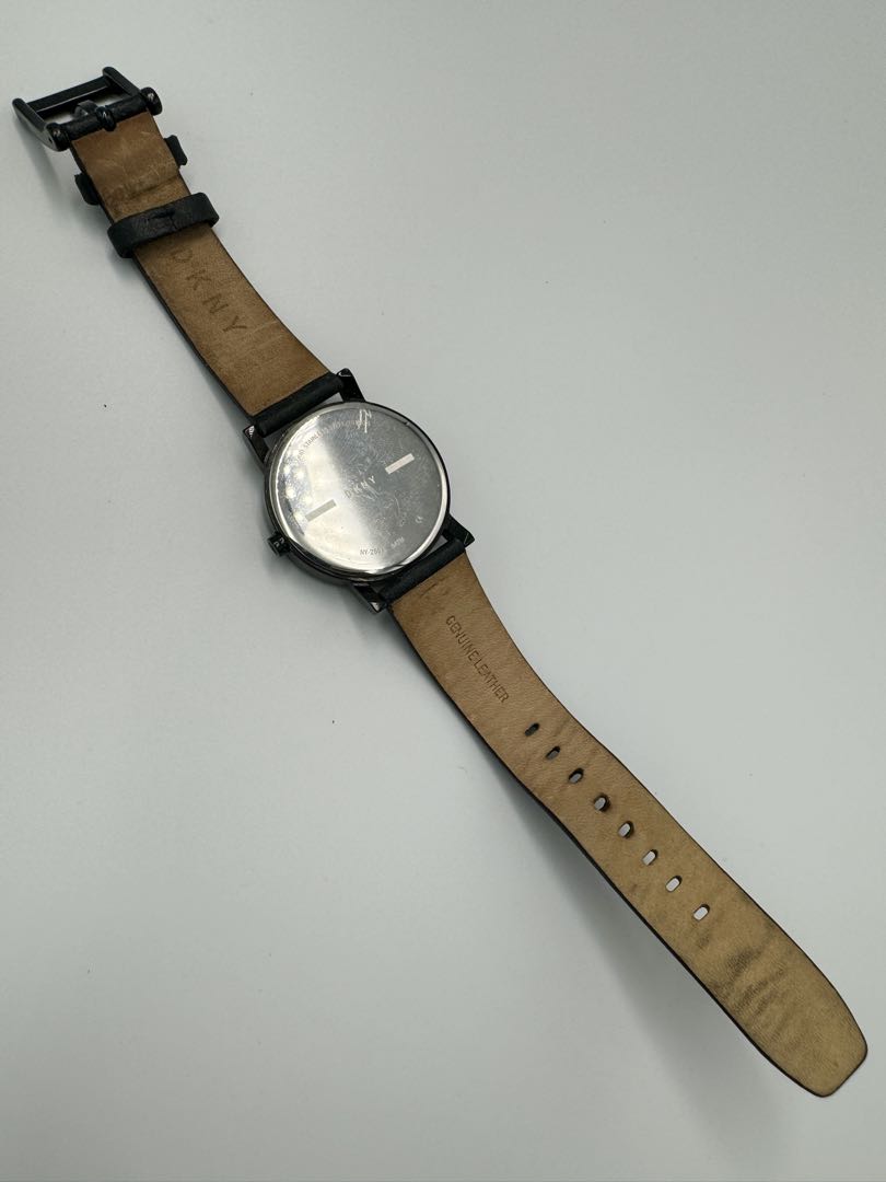 Dkny / Donna Karan New York Analog Quartz Women Watch