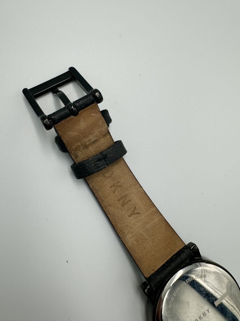 Dkny / Donna Karan New York Analog Quartz Women Watch