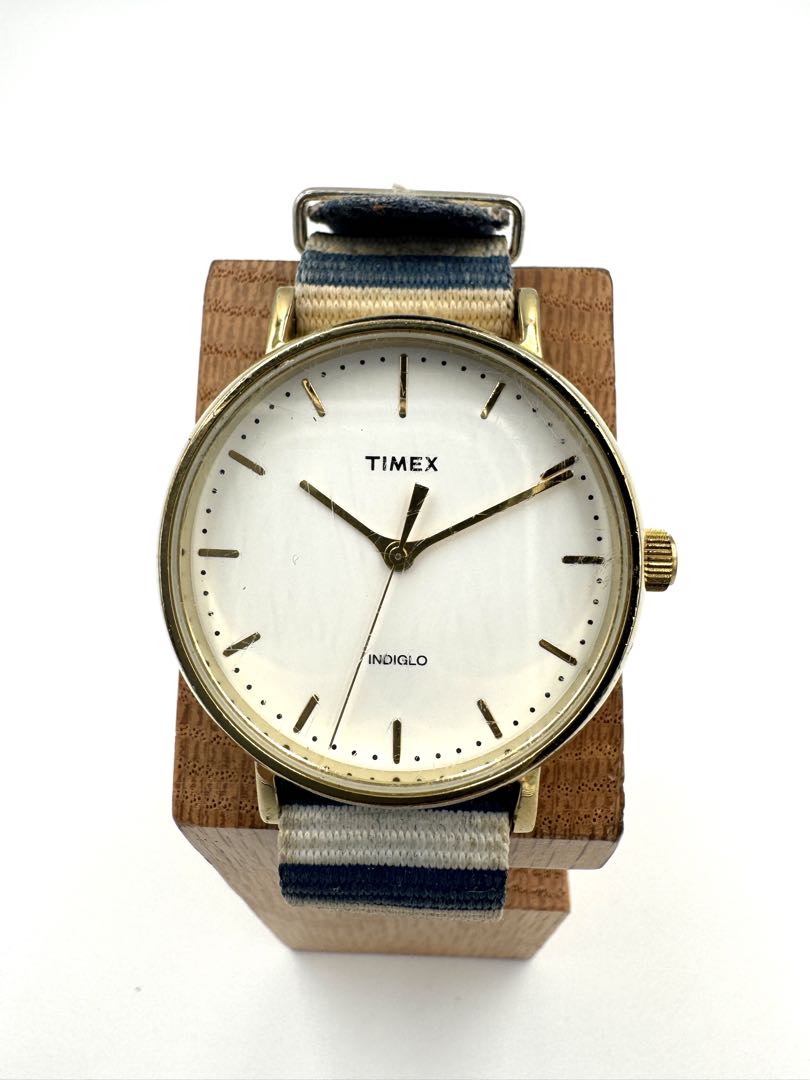 TIMEX Quartz Watch FOR PARTS