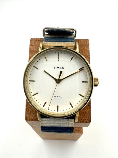 TIMEX Quartz Watch FOR PARTS