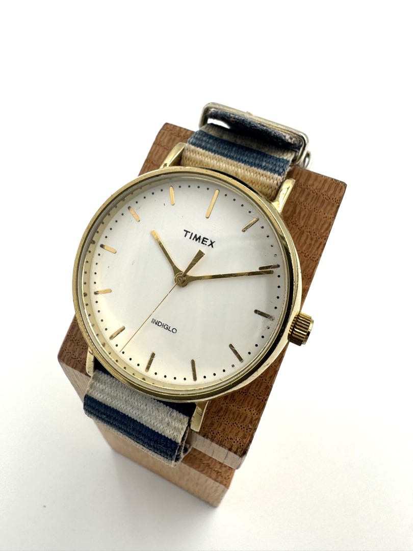TIMEX Quartz Watch FOR PARTS