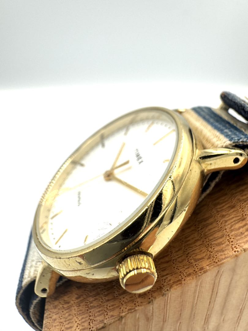 TIMEX Quartz Watch FOR PARTS
