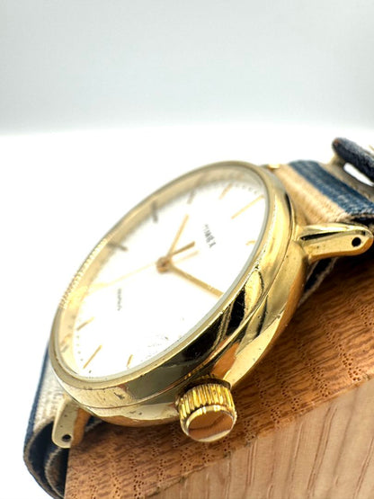 TIMEX Quartz Watch FOR PARTS