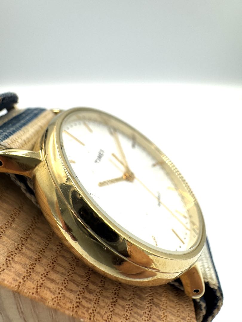 TIMEX Quartz Watch FOR PARTS