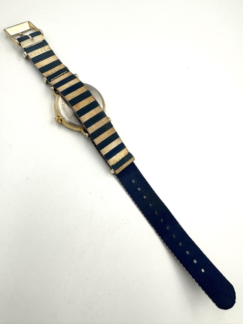 TIMEX Quartz Watch FOR PARTS