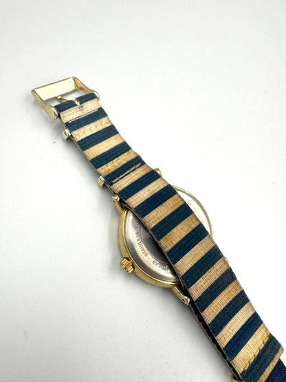 TIMEX Quartz Watch FOR PARTS