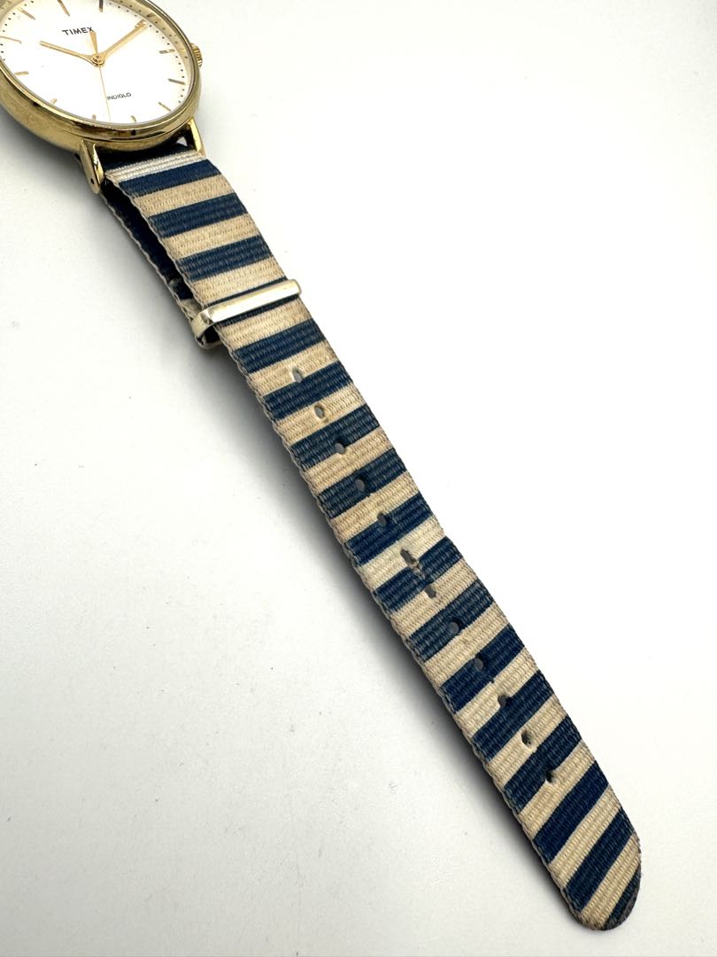 TIMEX Quartz Watch FOR PARTS
