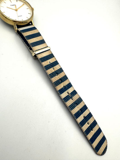 TIMEX Quartz Watch FOR PARTS