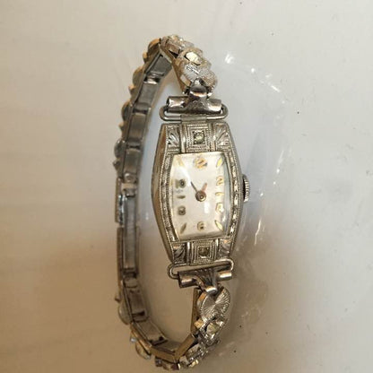 Tiger King Analog Mechanical (Manual) Women