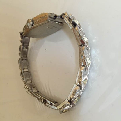 Tiger King Analog Mechanical (Manual) Women