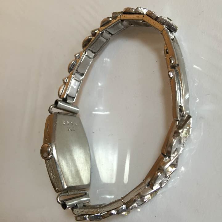 Tiger King Analog Mechanical (Manual) Women