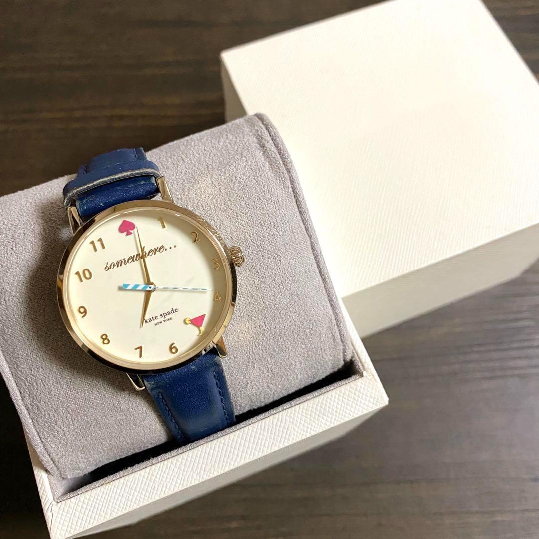 Kate Spade New York Analog Quartz Women