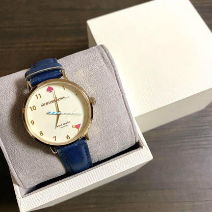 Kate Spade New York Analog Quartz Women