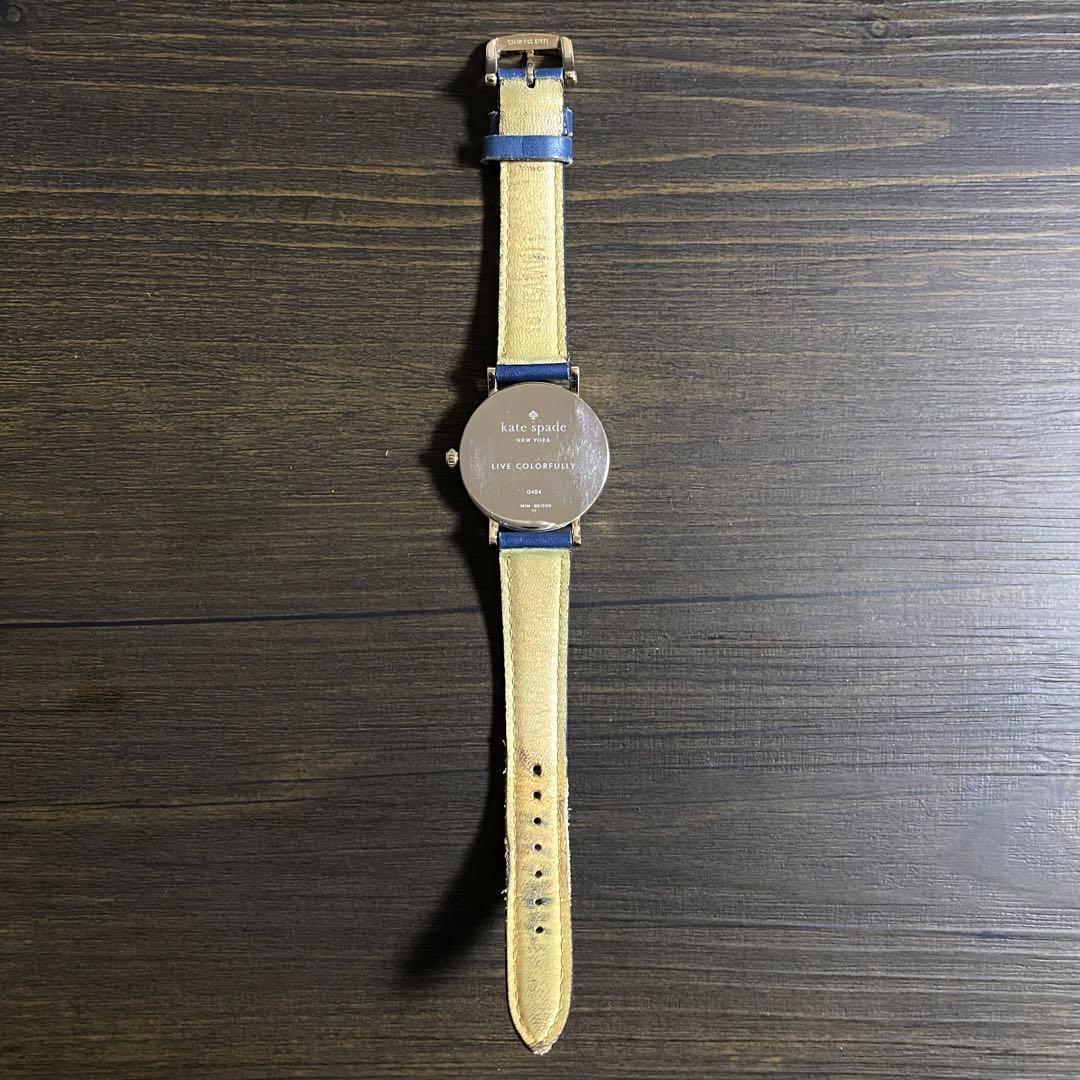 Kate Spade New York Analog Quartz Women