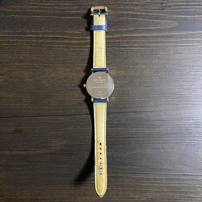 Kate Spade New York Analog Quartz Women