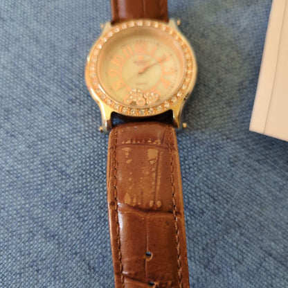 Analog Quartz Women