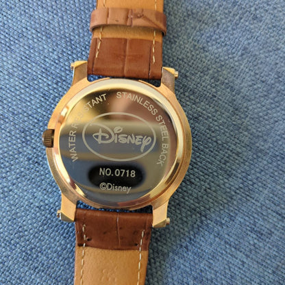 Analog Quartz Women