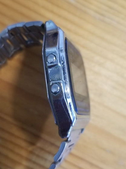 Casio Cheap-Casio A158W323 Digital Quartz Men