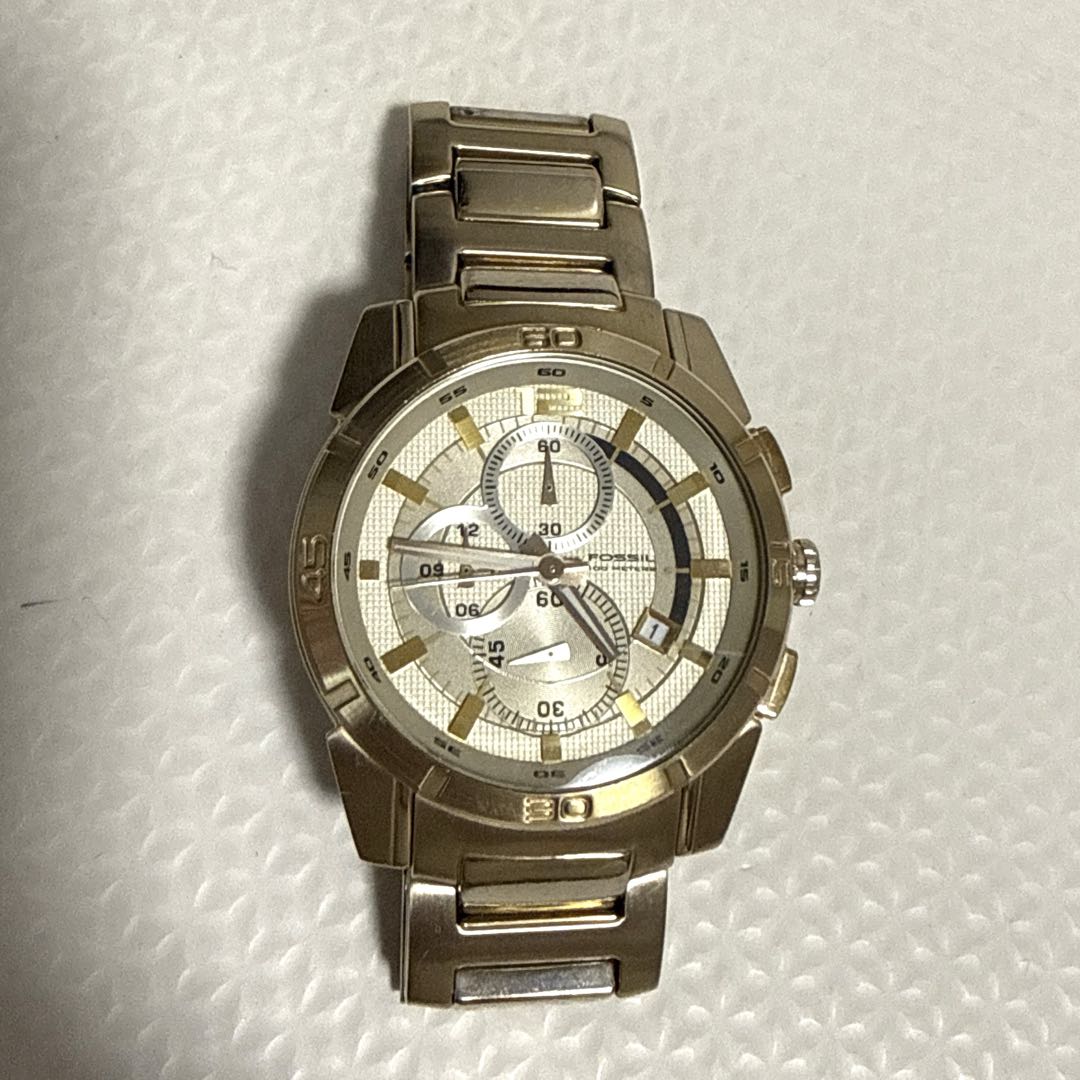 Analog Quartz Men