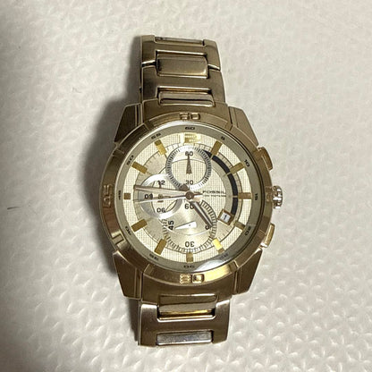 Analog Quartz Men