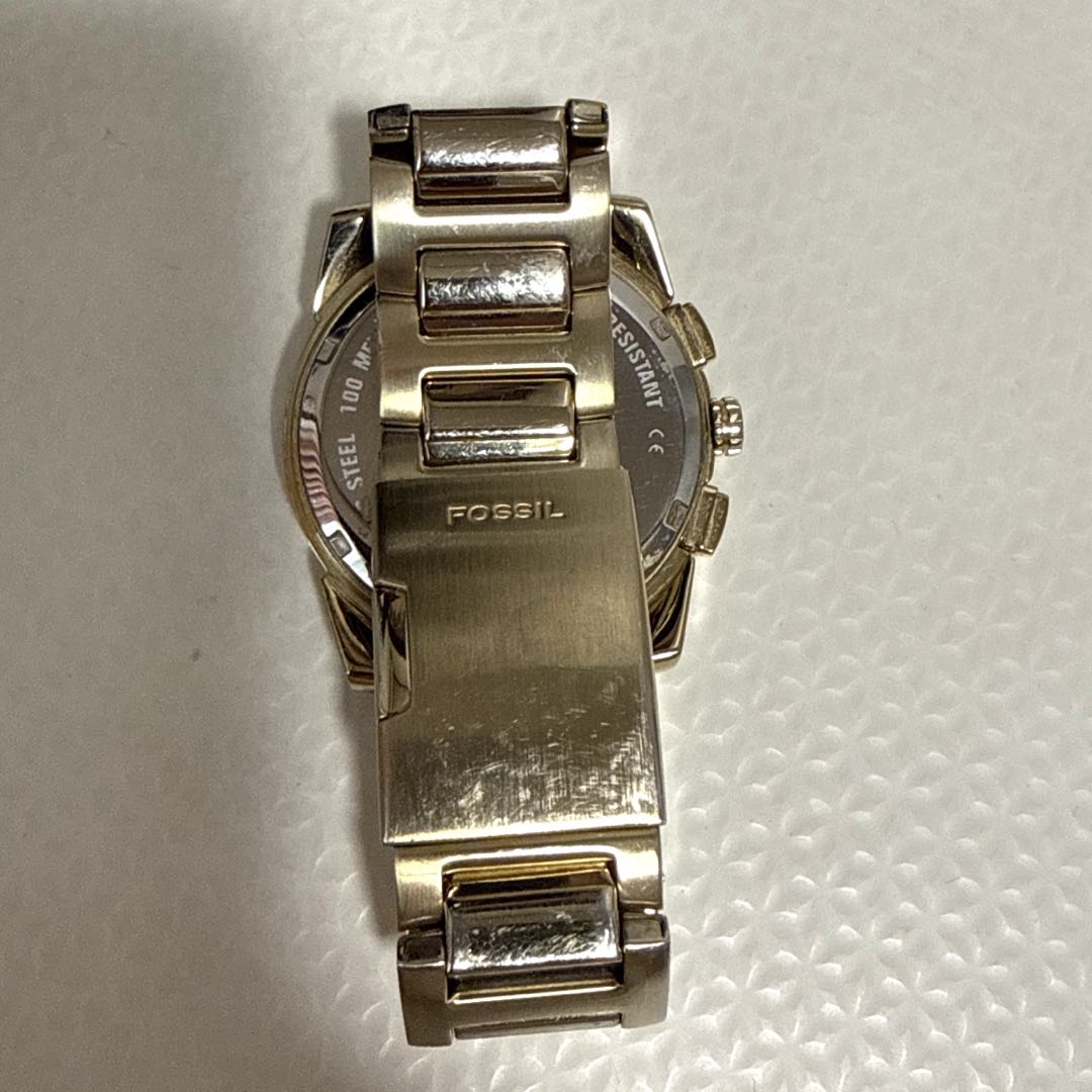 Analog Quartz Men