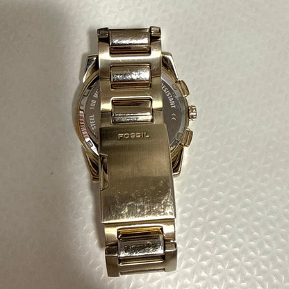 Analog Quartz Men