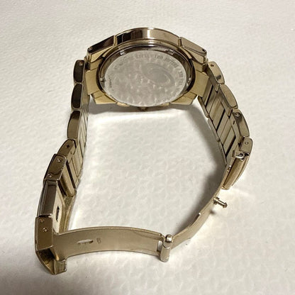 Analog Quartz Men