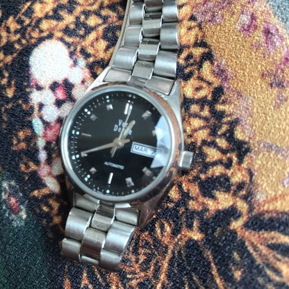 Citizen Vert Dense Analog Mechanical (Automatic) Women
