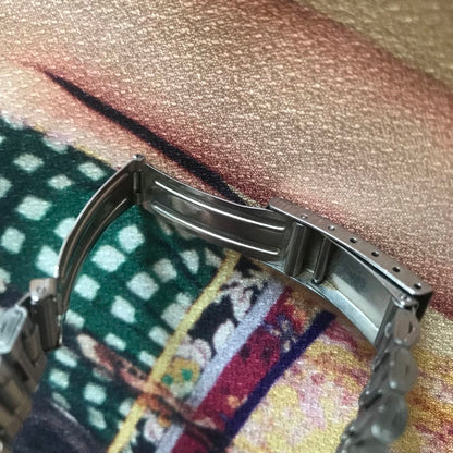 Citizen Vert Dense Analog Mechanical (Automatic) Women