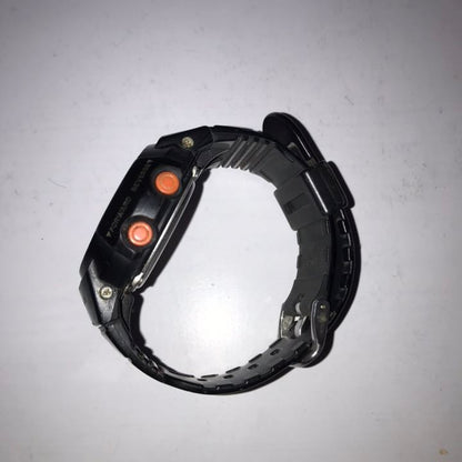 Casio AWG-M500R Digital-Analog Quartz Men