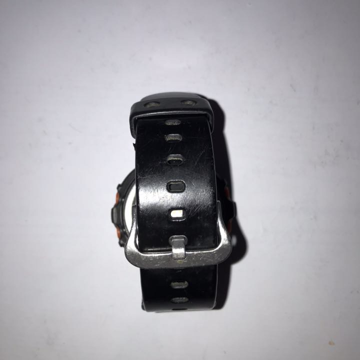 Casio AWG-M500R Digital-Analog Quartz Men