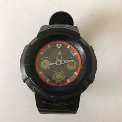 Casio AWG-M500R Digital-Analog Quartz Men