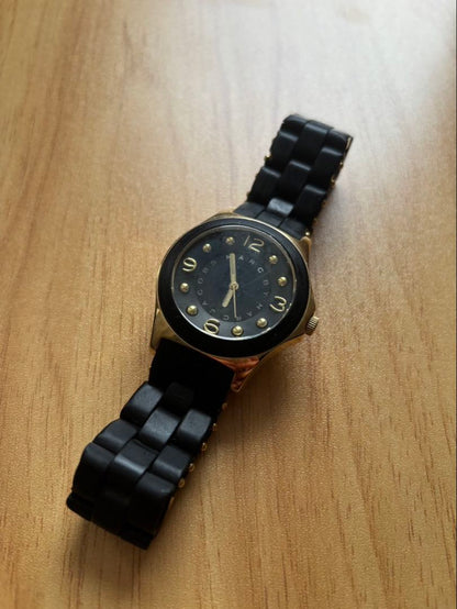 Marc By Jacobs Analog Quartz Women