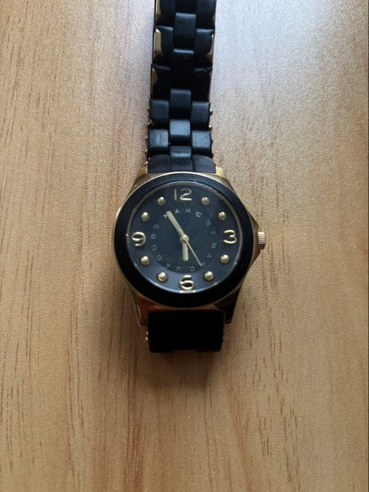 Marc By Jacobs Analog Quartz Women