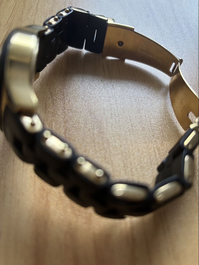 Marc By Jacobs Analog Quartz Women