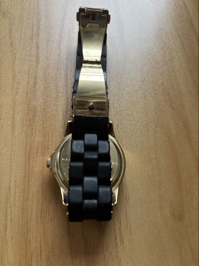 Marc By Jacobs Analog Quartz Women