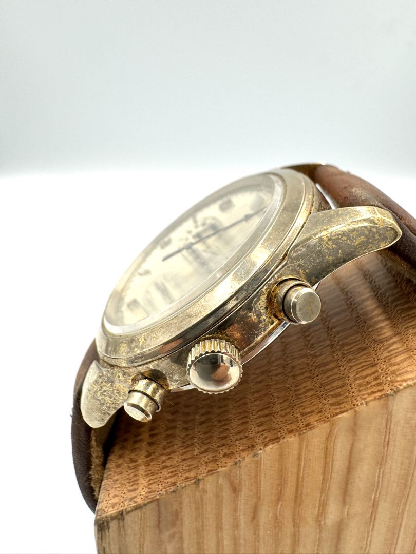 Margaret Howell Analog Quartz Women Chronograph Watch