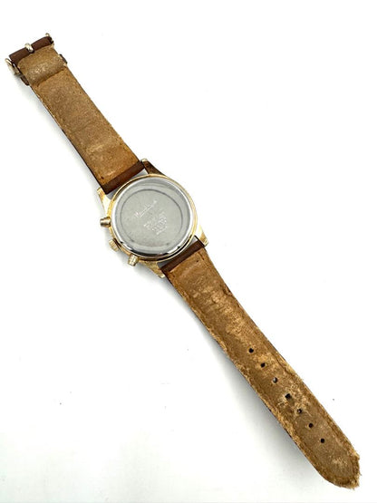 Margaret Howell Analog Quartz Women Chronograph Watch