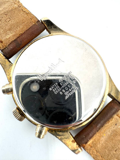 Margaret Howell Analog Quartz Women Chronograph Watch