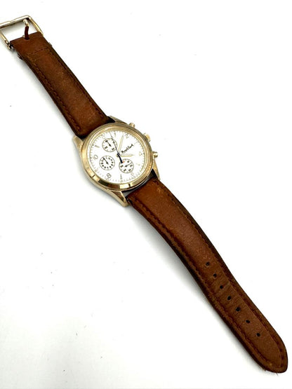 Margaret Howell Analog Quartz Women Chronograph Watch