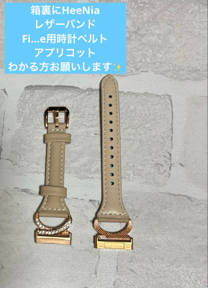 Heenia Analog Quartz Women