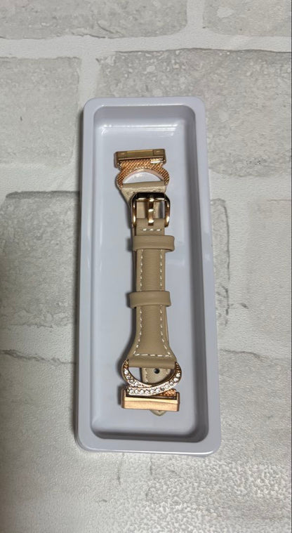 Heenia Analog Quartz Women